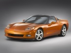 Chevrolet Corvette (2008)