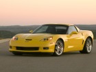 Chevrolet Corvette C6-Z06