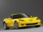 Chevrolet Corvette C6-Z06