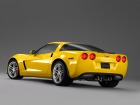 Chevrolet Corvette C6-Z06