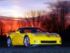 Chevrolet Corvette C6-Z06