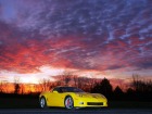 Chevrolet Corvette C6-Z06