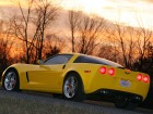 Chevrolet Corvette C6-Z06