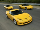 Chevrolet Corvette C6-Z06