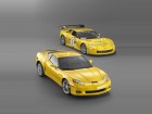 Chevrolet Corvette C6-Z06