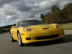 Chevrolet Corvette C6-Z06