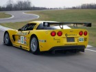 Chevrolet Corvette C6-Z06