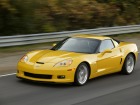 Chevrolet Corvette C6-Z06