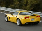 Chevrolet Corvette C6-Z06