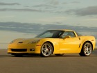 Chevrolet Corvette C6-Z06