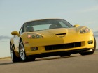 Chevrolet Corvette C6-Z06