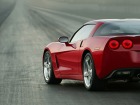 Chevrolet Corvette C6