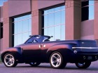 Chevrolet SSR