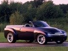 Chevrolet SSR