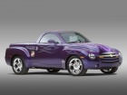 Chevrolet SSR