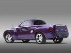 Chevrolet SSR