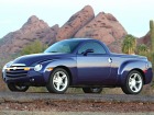 Chevrolet SSR