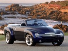 Chevrolet SSR