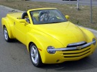 Chevrolet SSR