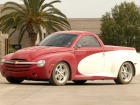 Chevrolet SSR Socal Speedshop