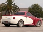 Chevrolet SSR Socal Speedshop