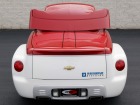 Chevrolet SSR Socal Speedshop