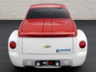 Chevrolet SSR Socal Speedshop