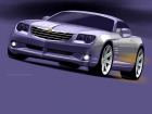 Chrysler Crossfire