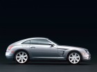 Chrysler Crossfire