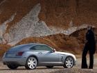 Chrysler Crossfire