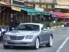 Chrysler Crossfire