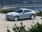 Chrysler Crossfire