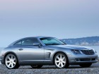 Chrysler Crossfire