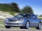 Chrysler Crossfire