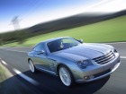 Chrysler Crossfire