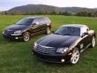 Chrysler Crossfire