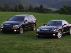 Chrysler Crossfire