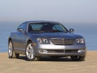 Chrysler Crossfire