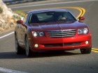 Chrysler Crossfire