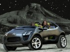 Citron C-Buggy Concept (2006)