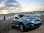 Citron C3 Pluriel (2005)