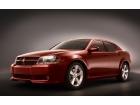 Dodge Avenger Concept