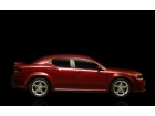 Dodge Avenger Concept