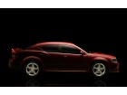 Dodge Avenger Concept
