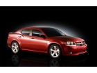 Dodge Avenger Concept