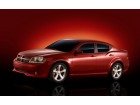 Dodge Avenger Concept