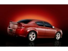 Dodge Avenger Concept
