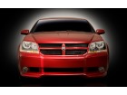 Dodge Avenger Concept