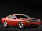 Dodge Challenger Concept