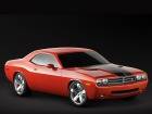 Dodge Challenger Concept